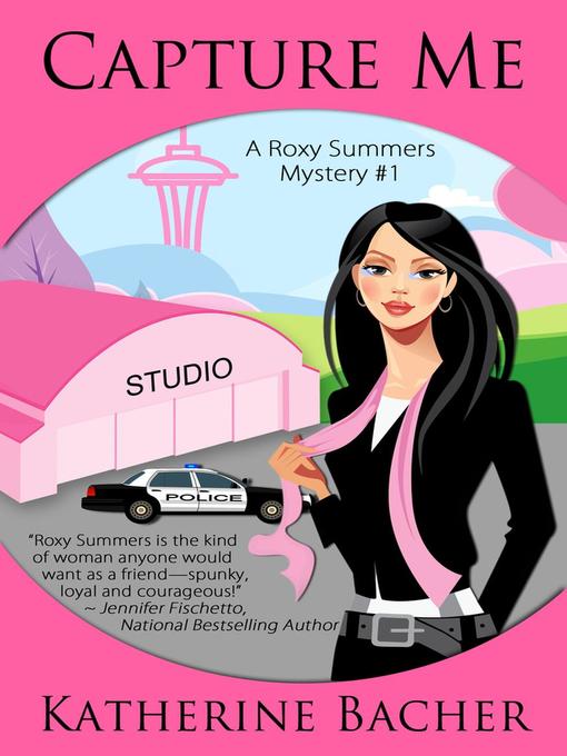 Title details for Capture Me by Katherine Bacher - Available